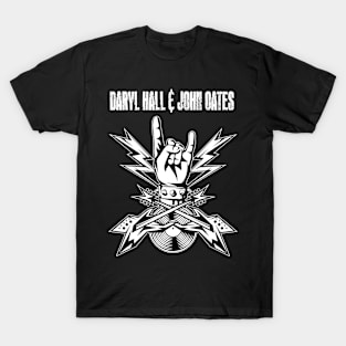 DARYL OATES BAND T-Shirt